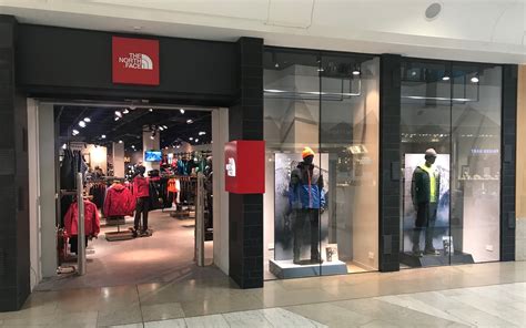 north face stores near me.